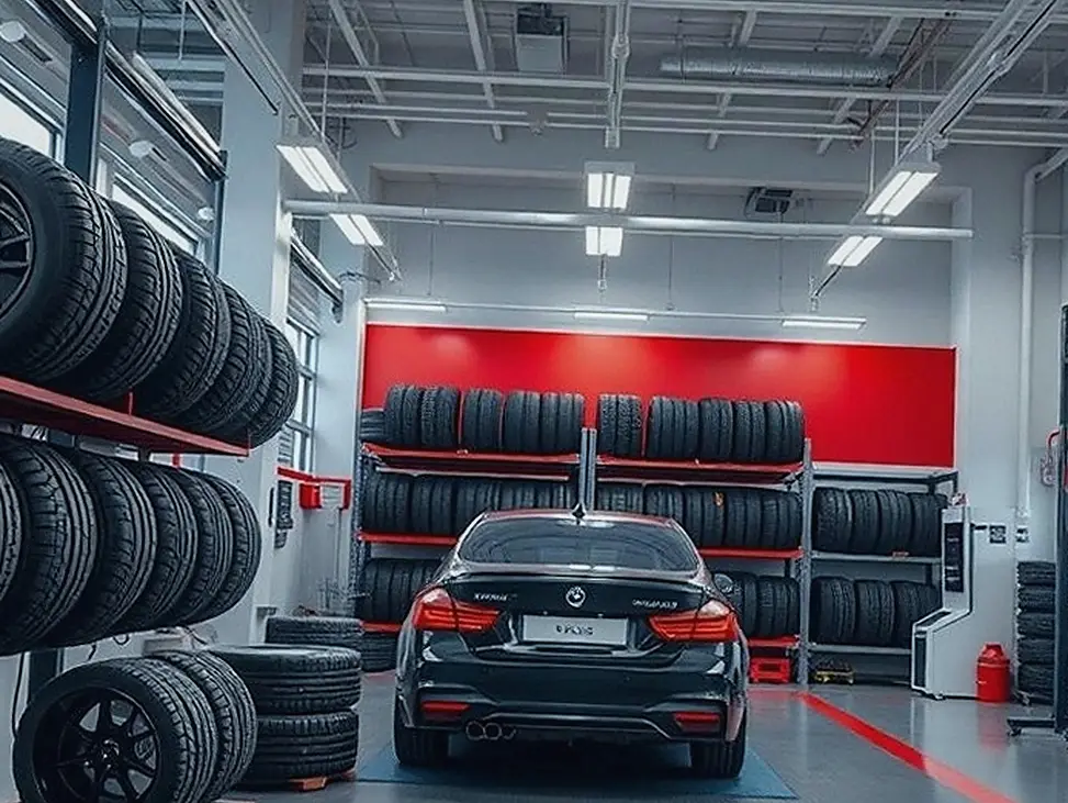 동해 AMG GLA45 넥센타이어렌탈 제휴카드 할인 혜택